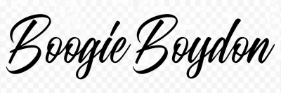 Boogie Boydon